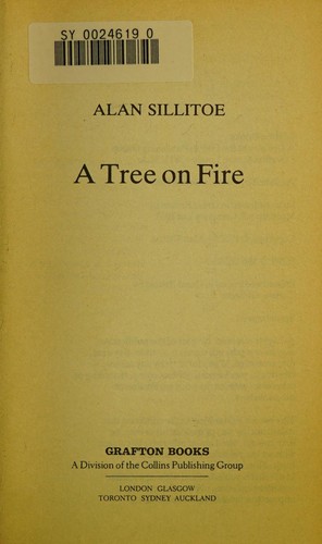 A Tree on Fire