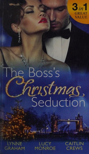 Boss's Christmas Seduction