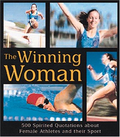 The winning woman