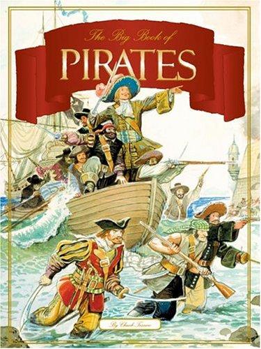 The Big Book Of Pirates