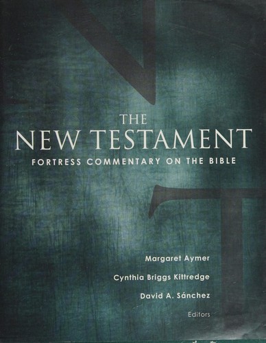 Fortress Commentary on the Bible