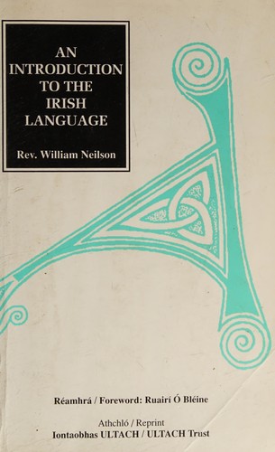 An introduction to the Irish language