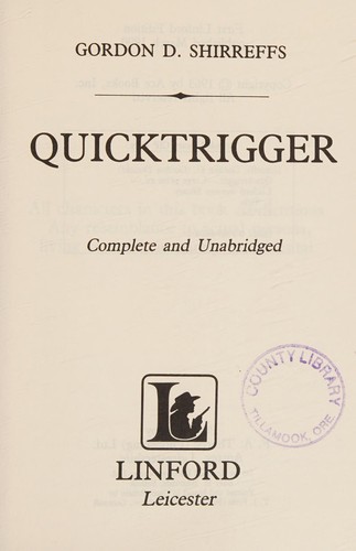 Quicktrigger