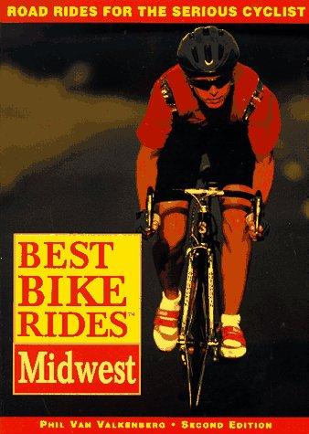 The best bike rides in the Midwest