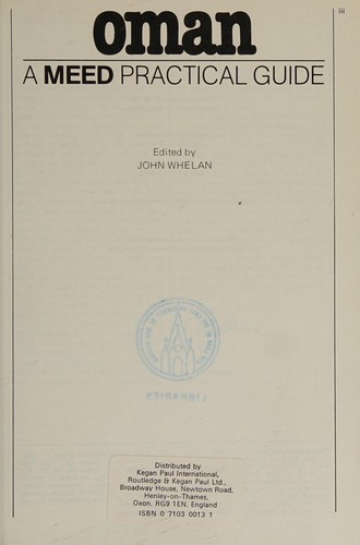 Oman