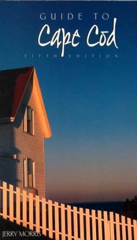 Guide to Cape Cod, 5th