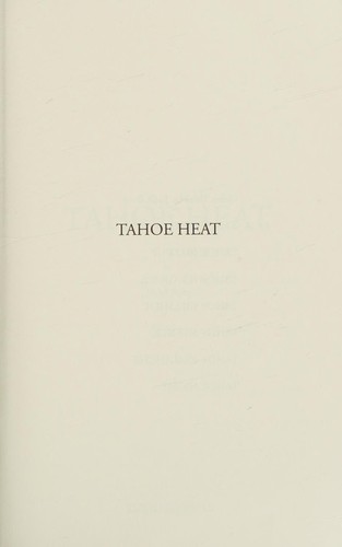 Tahoe heat