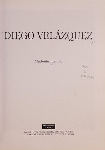 Diego Velázquez