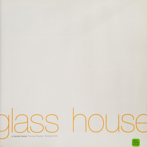 Glass House
