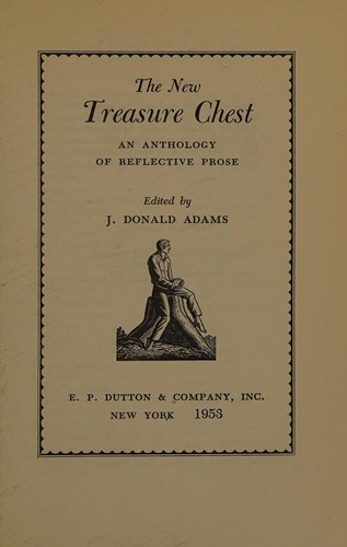 The new treasure chest