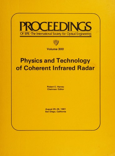 Physics and technology of coherent infrared radar
