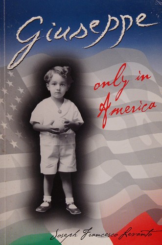 Giuseppe (Only in America)