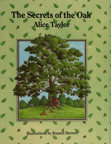 The Secrets of the Oak