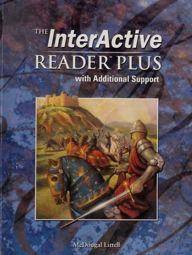The InterActive Reader Plus