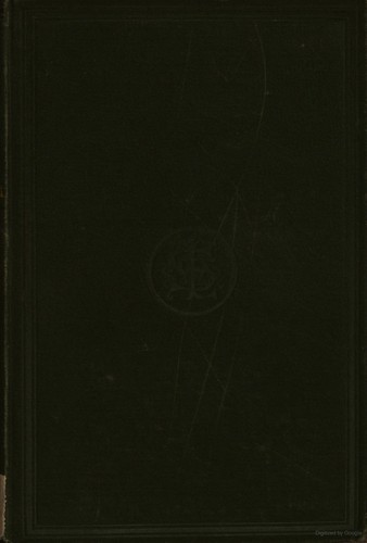 The Gifts of the Child Christ, and other tales