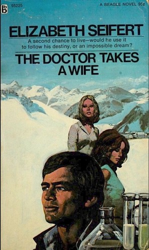 The doctor takes a wife