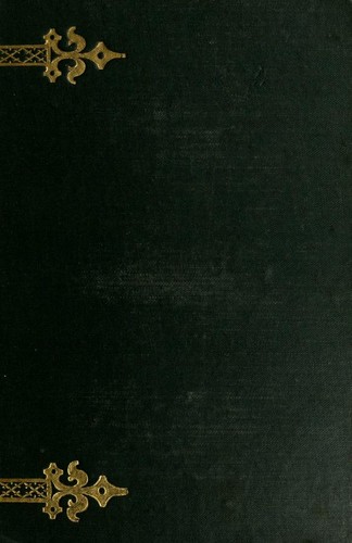 The vicar's daughter