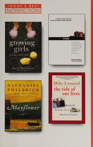 Today's Best Nonfiction