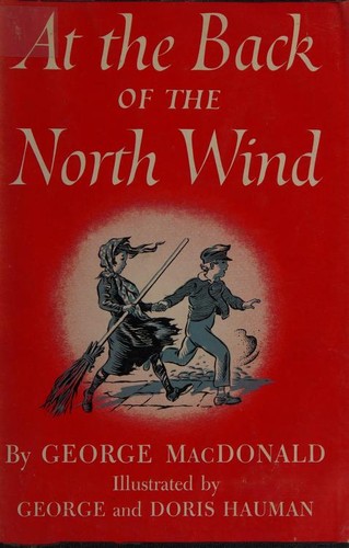 At the back of the North Wind