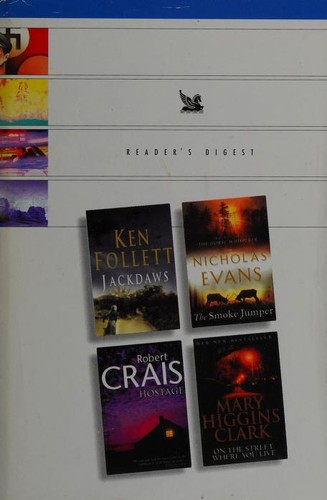 Reader's Digest Condensed Books