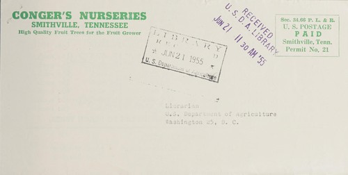 Wholesale price list