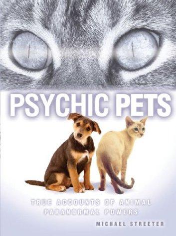 Psychic pets