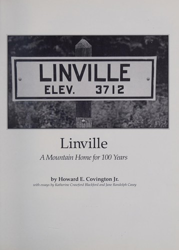 Linville