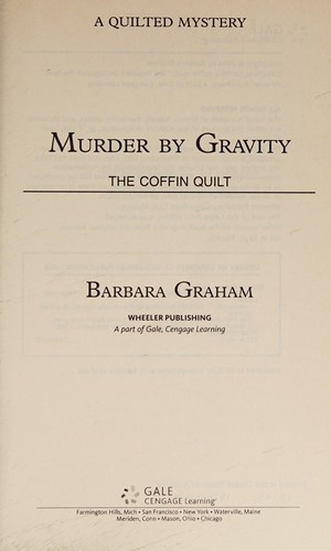 Murder by gravity