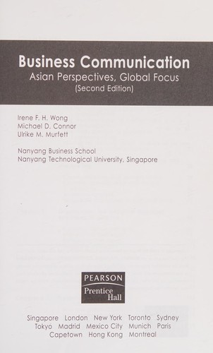 Business communication