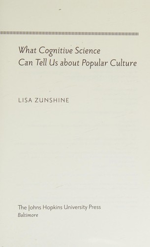 Getting inside your head