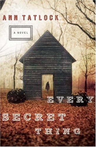 Every Secret Thing