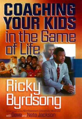 Coaching your kids in the game of life