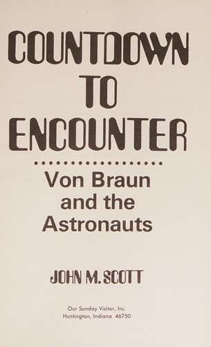 Countdown to encounter