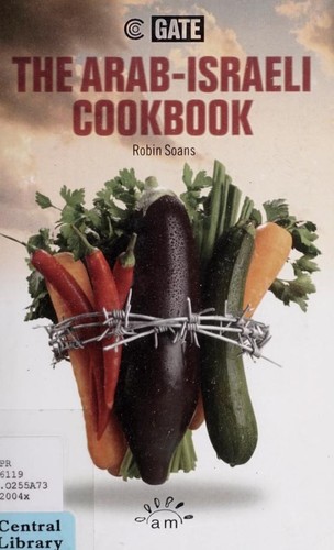 The Arab-Israeli Cookbook
