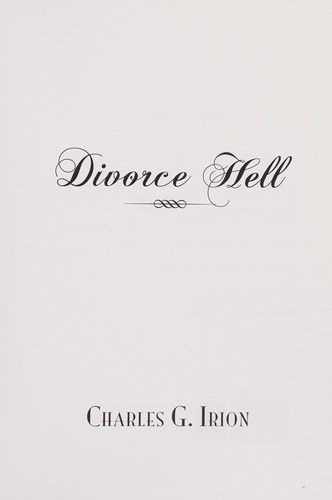Divorce hell