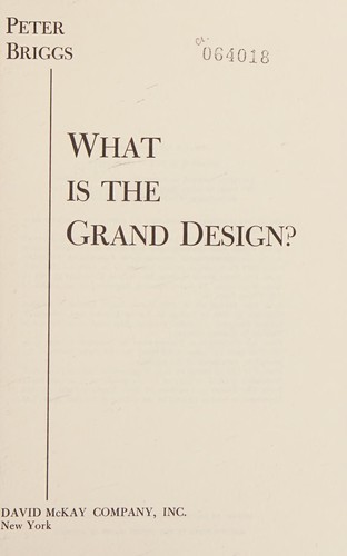 What is the grand design?