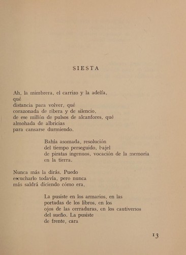 El ojo de la cerradura