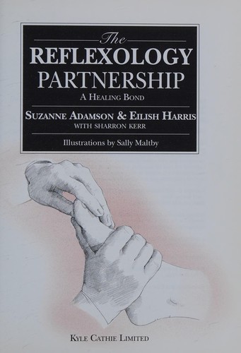 The Reflexology Partnership