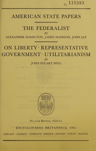 American state papers