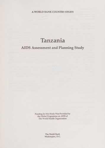 Tanzania