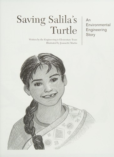 Saving Salila's turtle