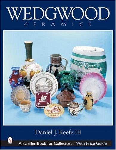 Wedgwood ceramics
