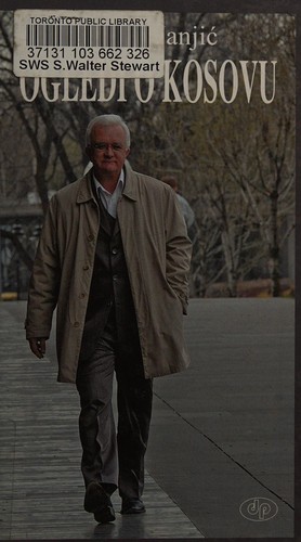 Ogledi o Kosovu