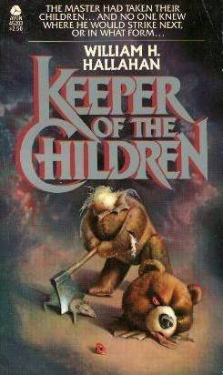 Keeper of the children