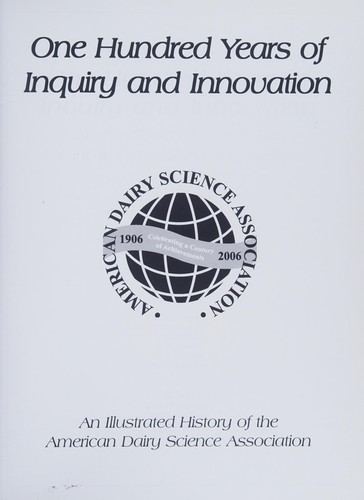 One hundred years of inquiry and innovation