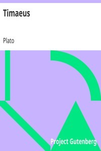 Timaeus
