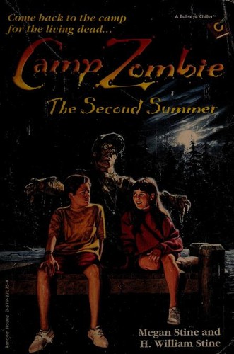 Camp Zombie