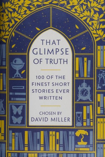 That Glimpse of Truth