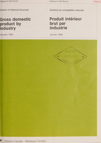 INDEXES OF REAL DOMESTIC PRODUCT BY INDUSTRY - SYSTEM OF NATIONAL ACCOUNTS DOMESTIC PRODUCT BY INDUSTRY