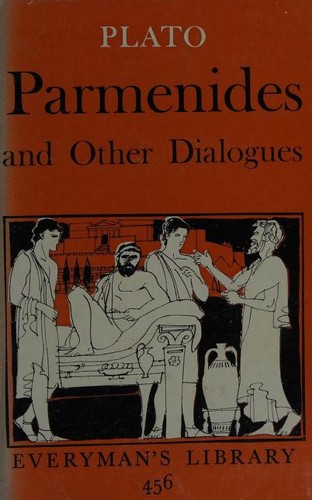 Parmenides / Theaitetos / Sophist / Statesman